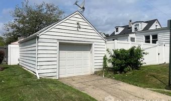 22 Lenox Ave, Avenel, NJ 07001