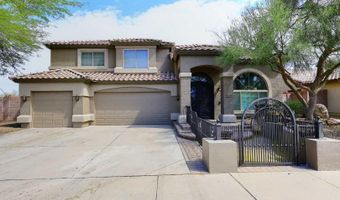4530 E WHITE FEATHER Ln, Cave Creek, AZ 85331