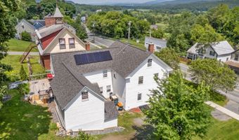 146 S Main St, Bradford, VT 05033