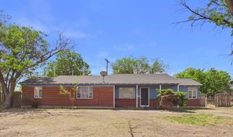2713 Duncan Dr, Amarillo, TX 79109