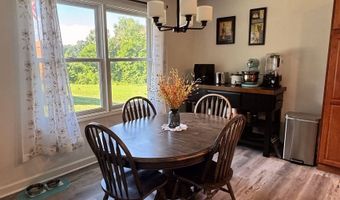 8488 E ASH Rd, Bloomfield, IN 47424