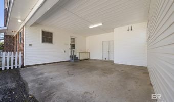 601 E 7th St, Bay Minette, AL 36507