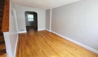 3312 AVONDALE Ave, Baltimore, MD 21215