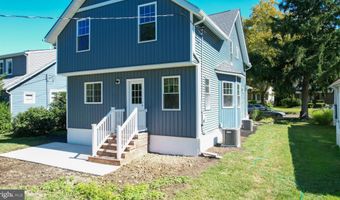 24 N LOGAN Ave, Audubon, NJ 08106