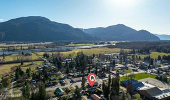 401 N Stephen St, Clark Fork, ID 83811