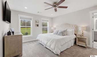 438 John Purdom Dr, Almo, KY 42020