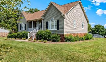 247 Peoples Creek Rd, Advance, NC 27006
