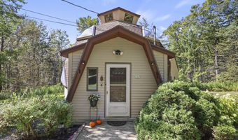 152 Sir Edwards Way, Becket, MA 01223