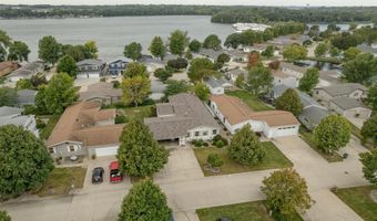1301 Wood Duck Rd, Arnolds Park, IA 51331