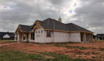 6717 Magdalena Trl, Abilene, TX 79606