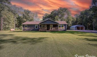 1771 Shady Ln, Allegan, MI 49010