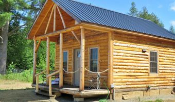 2529 Evansville Rd, Brownington, VT 05860