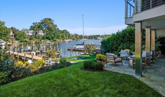 145 Spa Dr, Annapolis, MD 21403