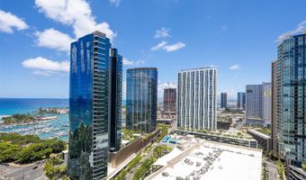 1108 Auahi St 2305, Honolulu, HI 96814