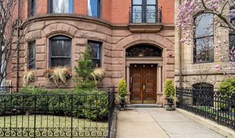 167 Commonwealth Ave 8, Boston, MA 02116