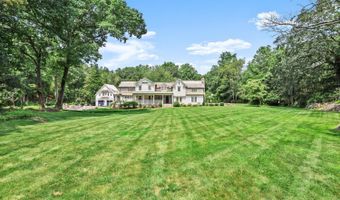 175 Cat Rock Rd, Cos Cob, CT 06807