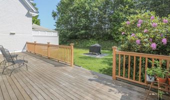 28 B Springbrook Dr TH-10, Belfast, ME 04915