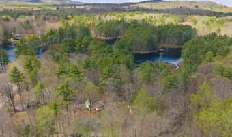 101 Canterbury Shore Dr, Canterbury, NH 03224