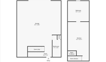 1988 Cumberland Dr, Arkdale, WI 54613