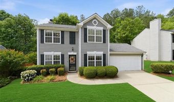 7230 Bridgeport Ct, Austell, GA 30168