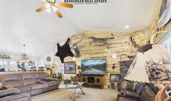 3532 Maple Leaf Ave, Cody, WY 82414