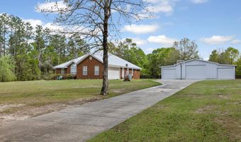 1582 Greenwood Rd, Baker, FL 32531