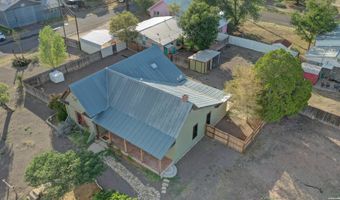 405 W Avenue E, Alpine, TX 79830