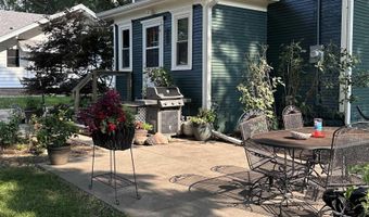 709 N St, Aurora, NE 68818