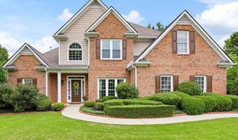 9390 Old Preserve Trl, Ball Ground, GA 30107