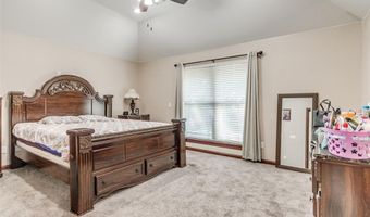 1126 Woodbrook Dr, Purcell, OK 73080