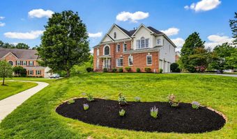 16502 HARBOUR TOWN Dr, Ashton, MD 20861