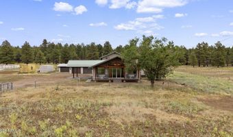 1377 N Transwestern Pump Rd, Bellemont, AZ 86015
