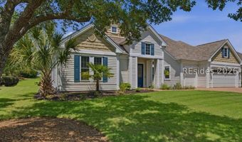 609 Argent Way, Bluffton, SC 29909