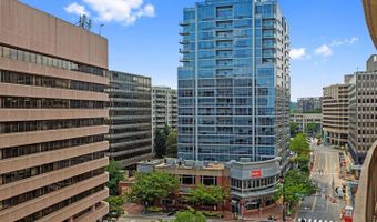 1805 CRYSTAL Dr #913S, Arlington, VA 22202