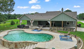 1615 Linton Rd, Benton, LA 71006