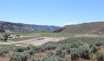 Fronts HWY 93 - North of HWY 93, Caliente, NV 89008