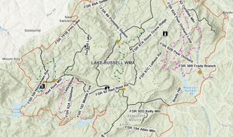 Highway 105, Baldwin, GA 30511