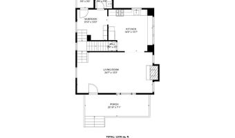 5635 Ridge Ave, Cincinnati, OH 45213