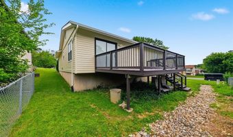 2654 Elm Dr, Arnold, MO 63010