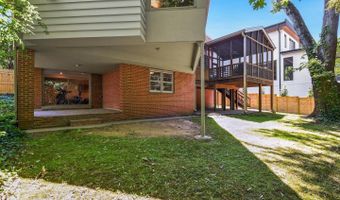 5829 MARBURY Rd, Bethesda, MD 20817