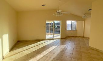 1415 Challenger Ave, Alamogordo, NM 88310