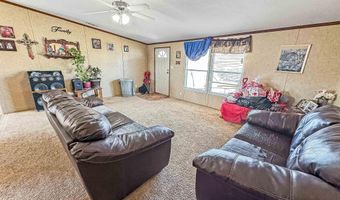 1513 Ave D Ave, Eunice, NM 88231