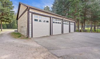 310 Rocky Woods Ln, Bigfork, MT 59911