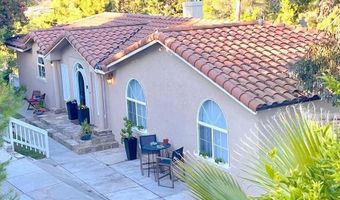 4275 Crestview Dr, La Mesa, CA 91941