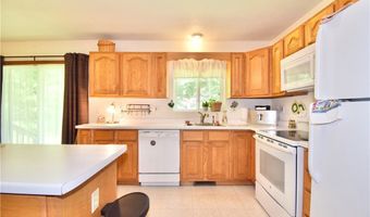 7760 N Lake Ave, Hayward, WI 54843