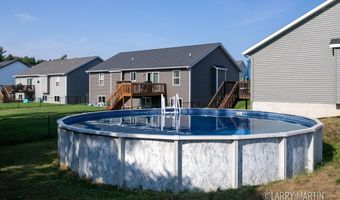 11680 Everett Ave, Allendale, MI 49401
