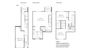 91-1171 HO'ONA'AUAO St #1207, Kapolei, HI 96707