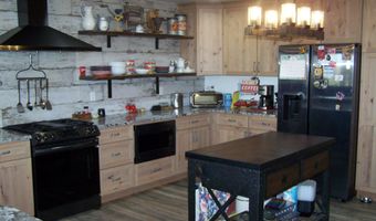 110 MERRIMAC Trl, Boulder, WY 82923