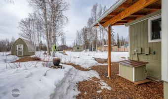 13839 W Lotus Dr, Big Lake, AK 99652