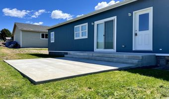 319 ASHER St, Wasco, OR 97065